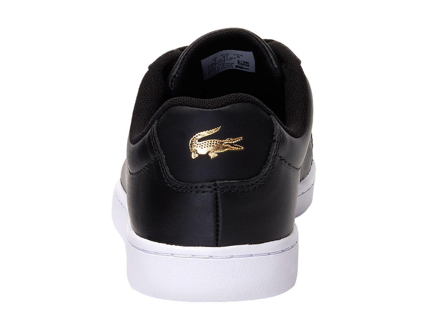 Tenis Lacoste Hydez Fa0051 Para Mujer