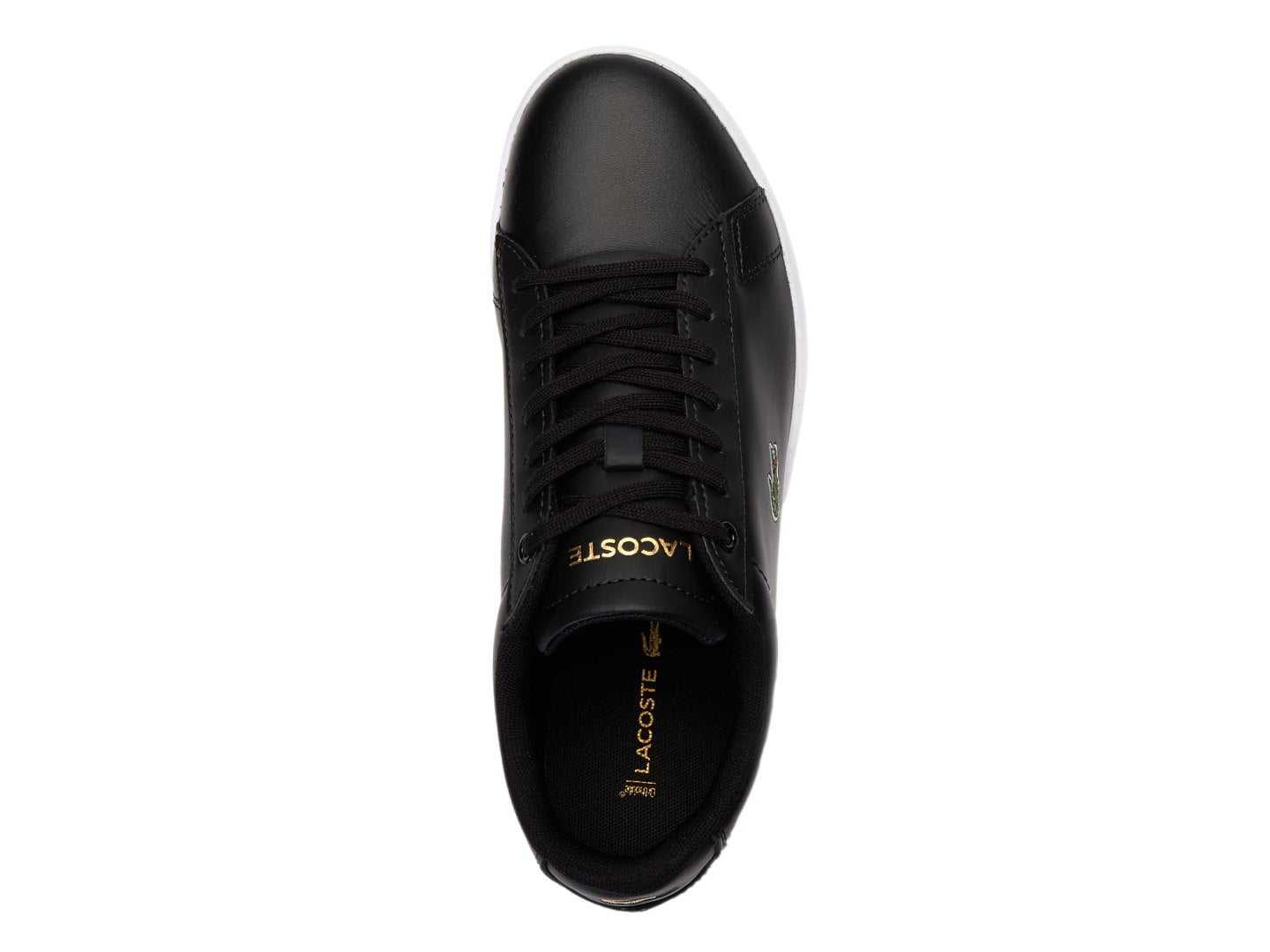 Tenis Lacoste Hydez Fa0051 Para Mujer