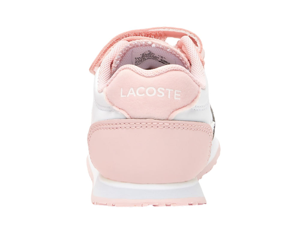 Tenis Lacoste Partner Uj0011 Para Niña