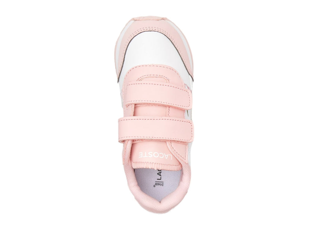 Tenis Lacoste Partner Uj0011 Para Niña