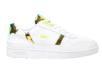 Tenis Lacoste T Clip Uj0016 Para Niña