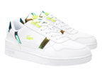 Tenis Lacoste T Clip Uj0016 Para Niña