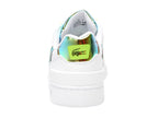 Tenis Lacoste T Clip Uj0016 Para Niña