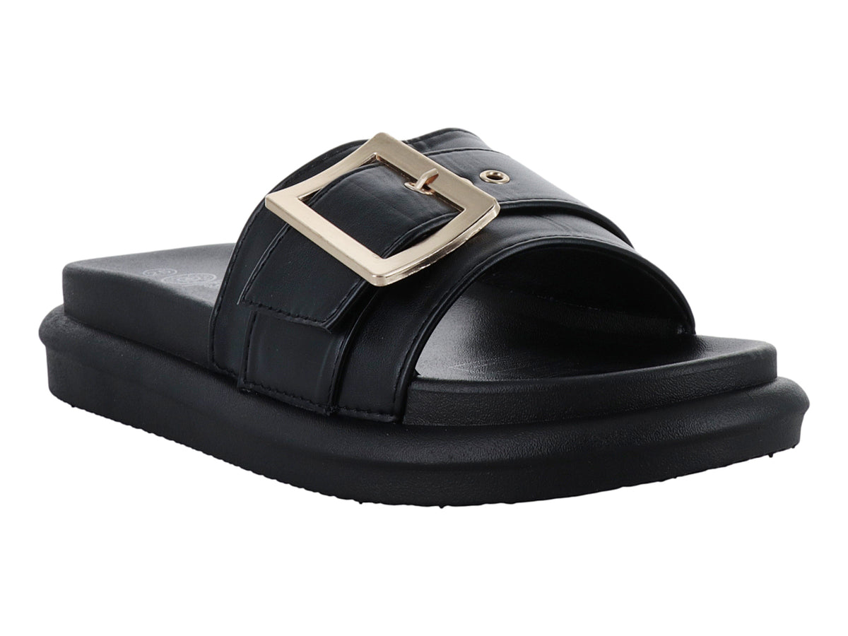 Sandalias Furor 24020 Para Mujer