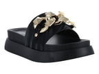 Sandalias Furor 24024 Para Mujer
