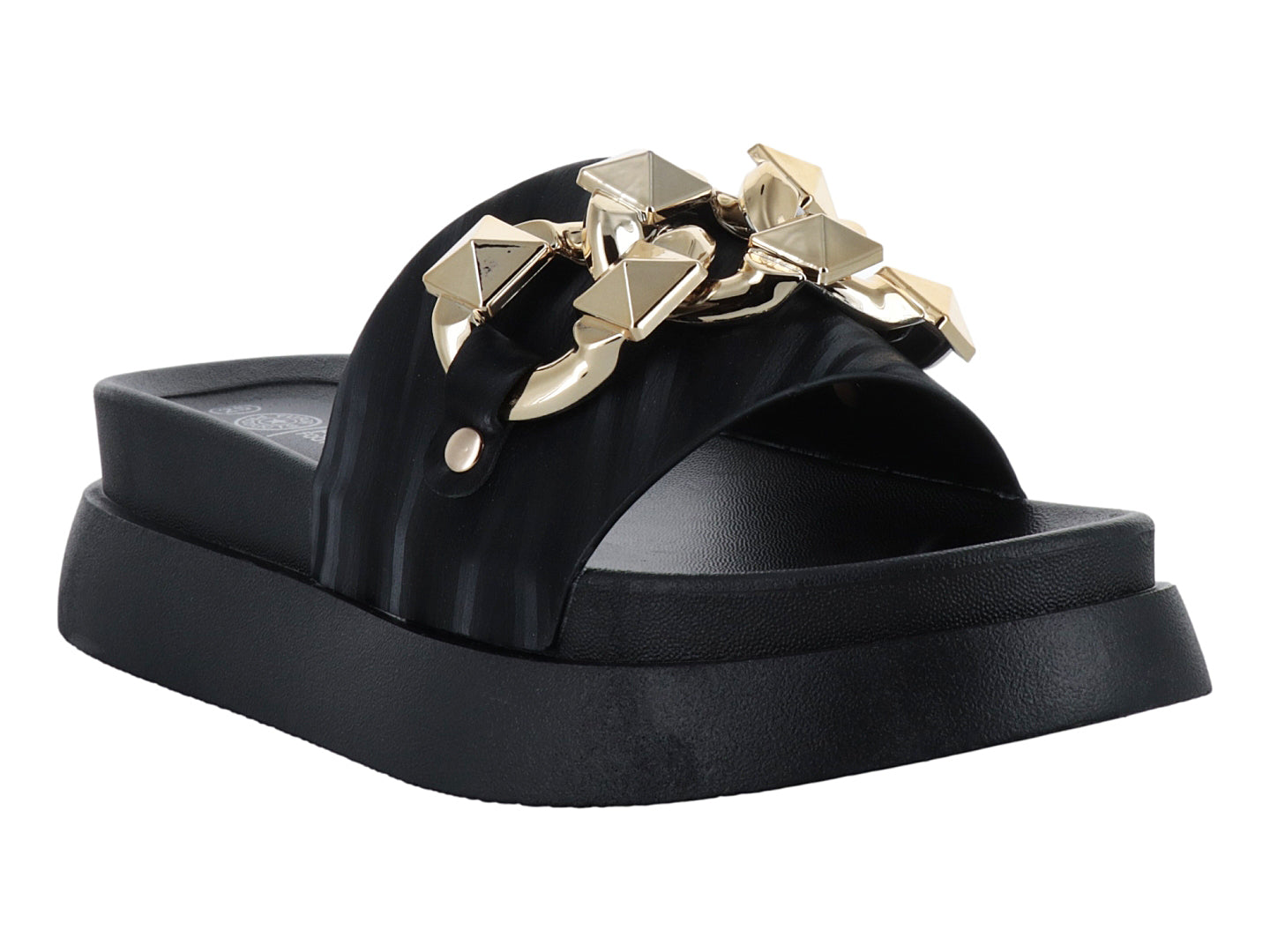 Sandalias Furor 24024 Para Mujer