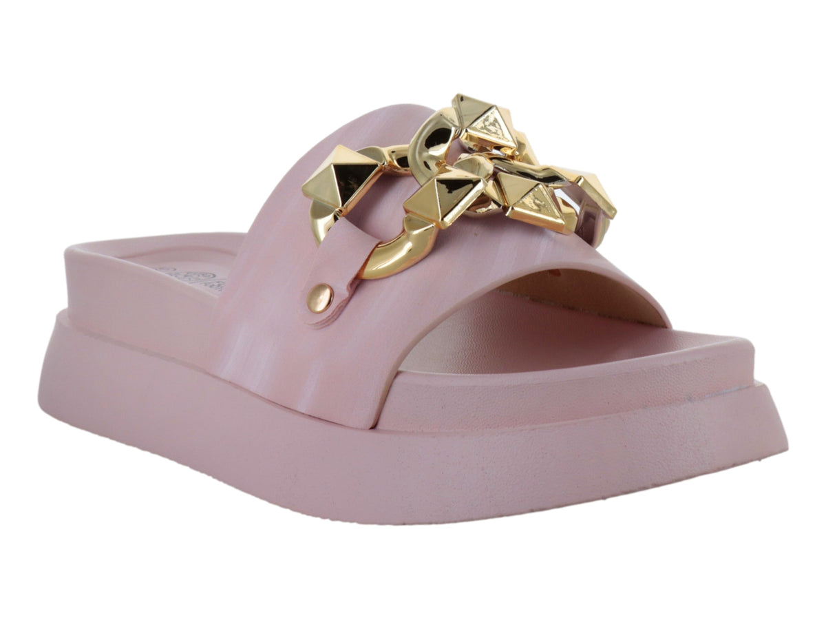 Sandalias Furor 24028 Para Mujer