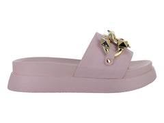 Sandalias Furor Rosa para Mujer