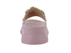 Sandalias Furor 24028 Para Mujer
