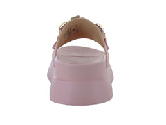 Sandalias Furor Rosa para Mujer