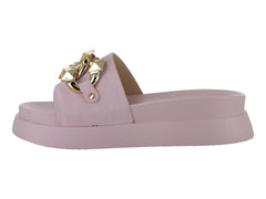 Sandalias Furor Rosa para Mujer