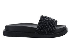 Sandalias Furor Negro para Mujer