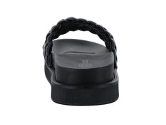 Sandalias Furor Negro para Mujer