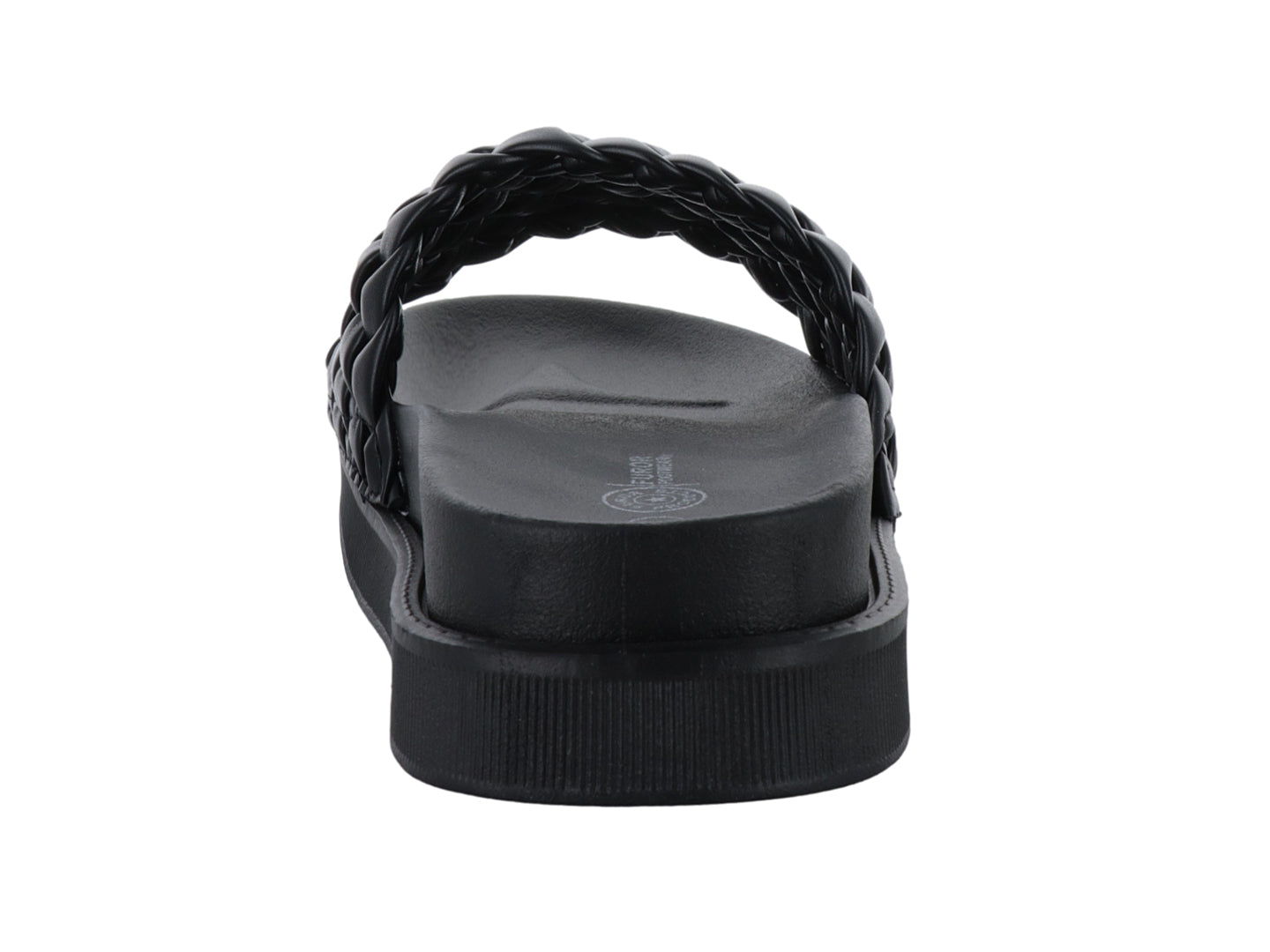 Sandalias Furor 24034 Para Mujer