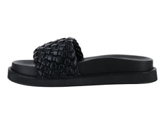 Sandalias Furor Negro para Mujer