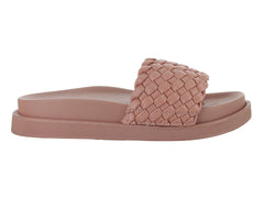 Sandalias Furor Color Camel para Mujer