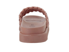 Sandalias Furor Color Camel para Mujer