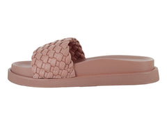 Sandalias Furor Color Camel para Mujer