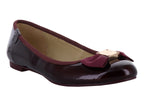 Zapatos Westies Argent Para Mujer