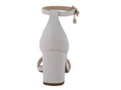Sandalias Westies Ivory para Mujer