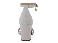 Sandalias Westies Ivory para Mujer