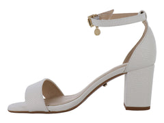Sandalias Westies Ivory para Mujer