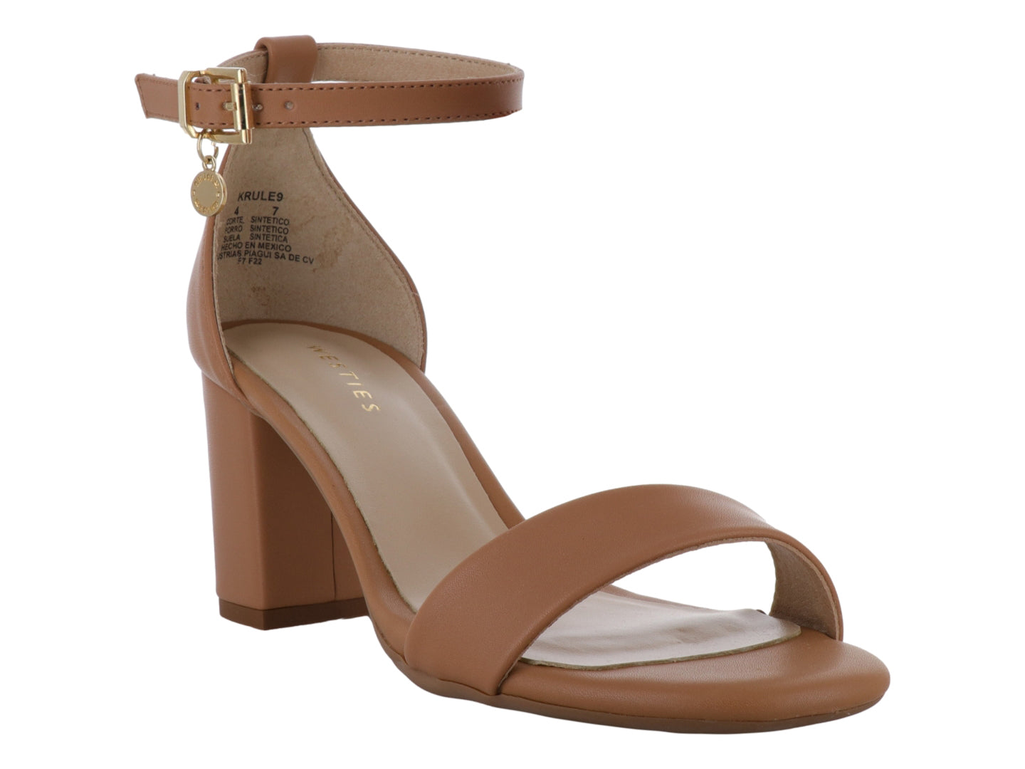 Zapatillas Westies Krule9 Para Mujer