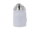 Tenis Westies Carlie Para Mujer