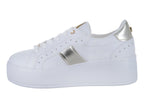 Tenis Westies Carlie Para Mujer