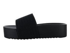 Sandalias Furor Negro para Mujer