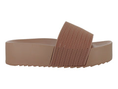 Sandalias Furor Camel para Mujer