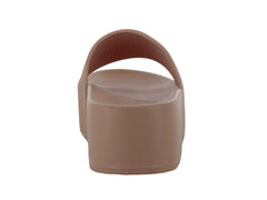 Sandalias Furor Camel para Mujer