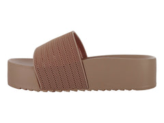 Sandalias Furor Camel para Mujer