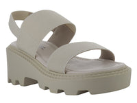 Sandalias Furor 24082 Para Mujer