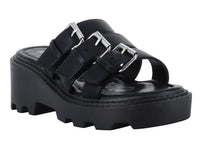 Sandalias Furor 24083 Para Mujer