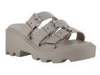 Sandalias Furor 24084 Para Mujer