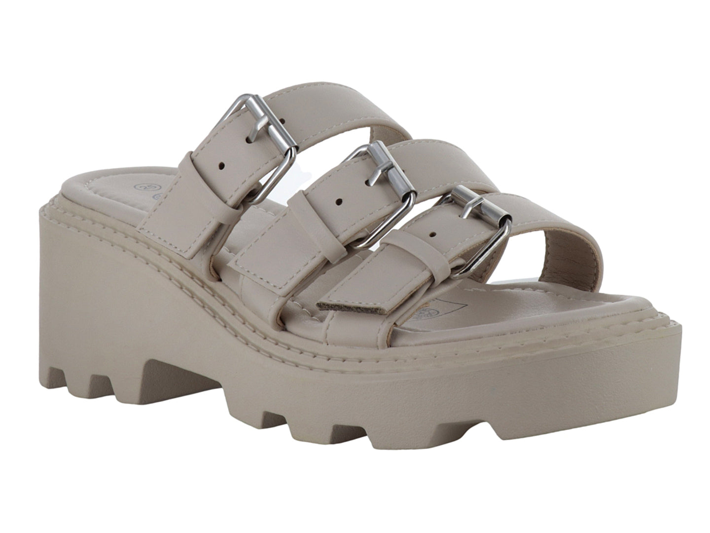 Sandalias Furor 24084 Para Mujer
