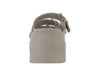 Sandalias Furor 24084 Para Mujer