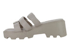 Sandalias Furor 24084 Para Mujer