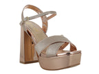 Zapatillas Yvory 81319 Para Mujer