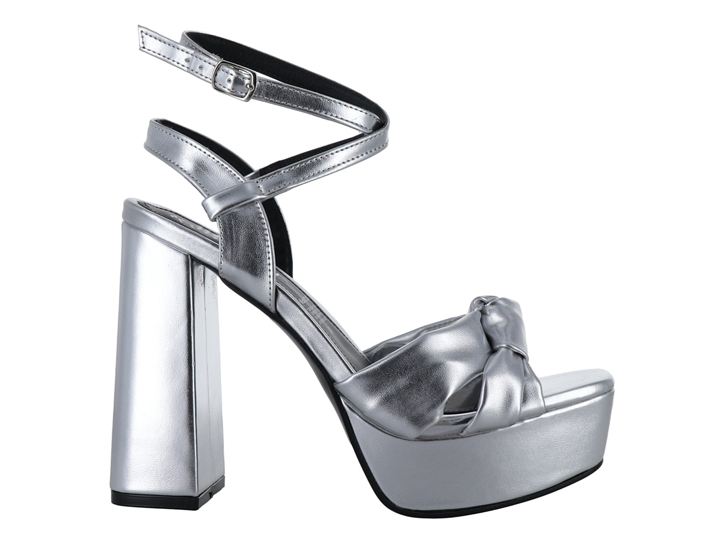 Zapatillas Yvory 81319 Para Mujer