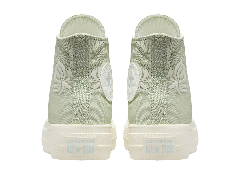 Tenis Converse A03927 Para Mujer