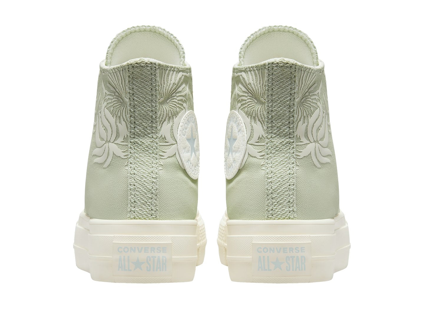 Tenis Converse A03927 Para Mujer