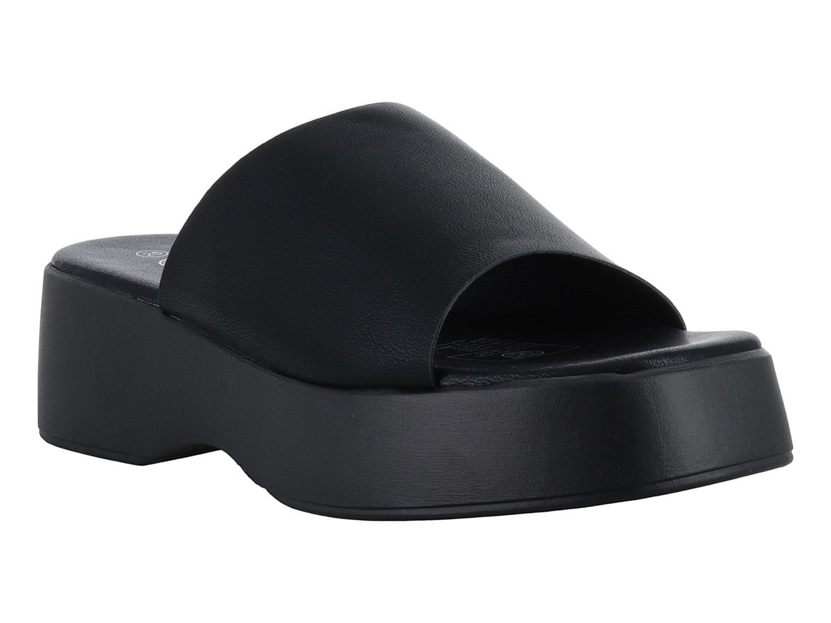 Sandalias Furor 24088 Para Mujer