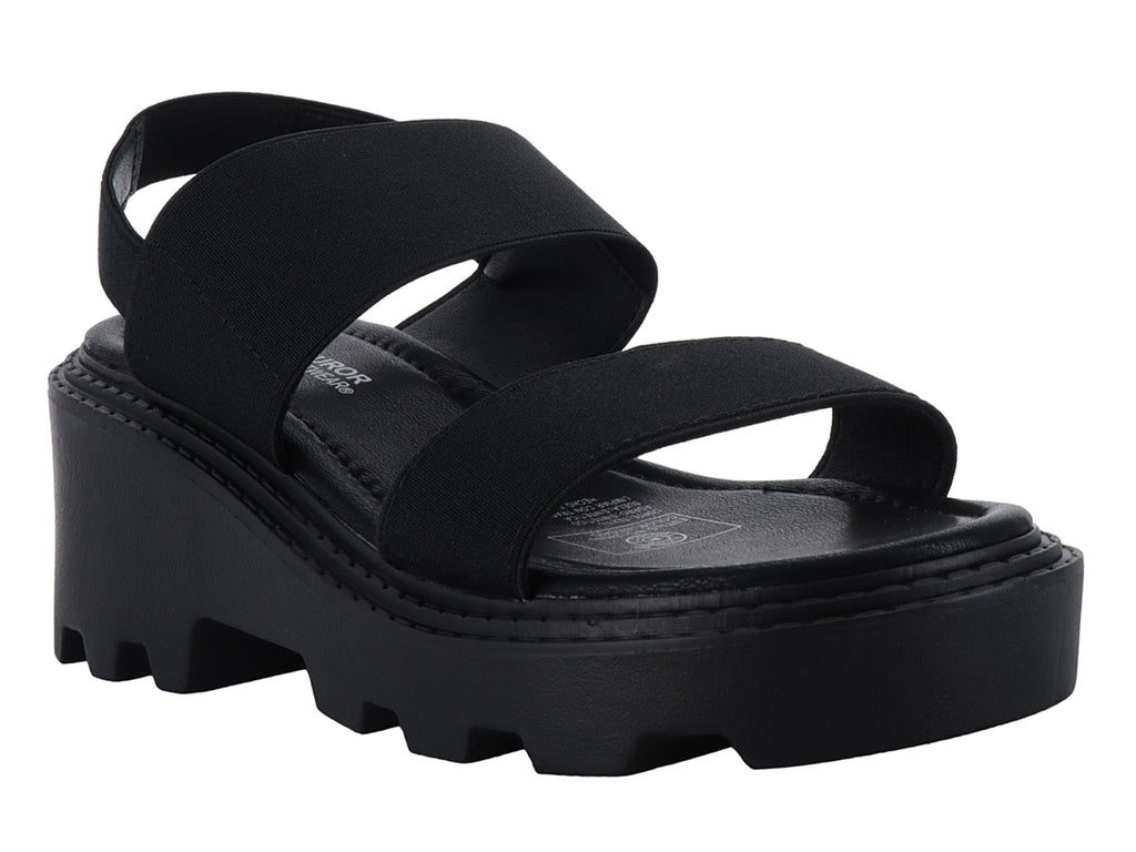 Sandalias Furor 24080 Para Mujer
