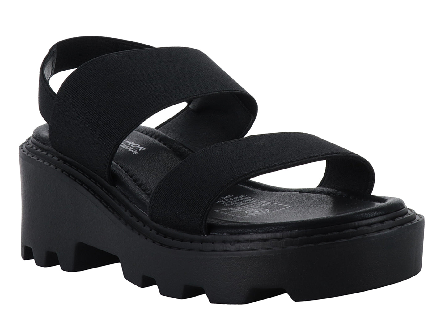 Sandalias Furor 24080 Para Mujer