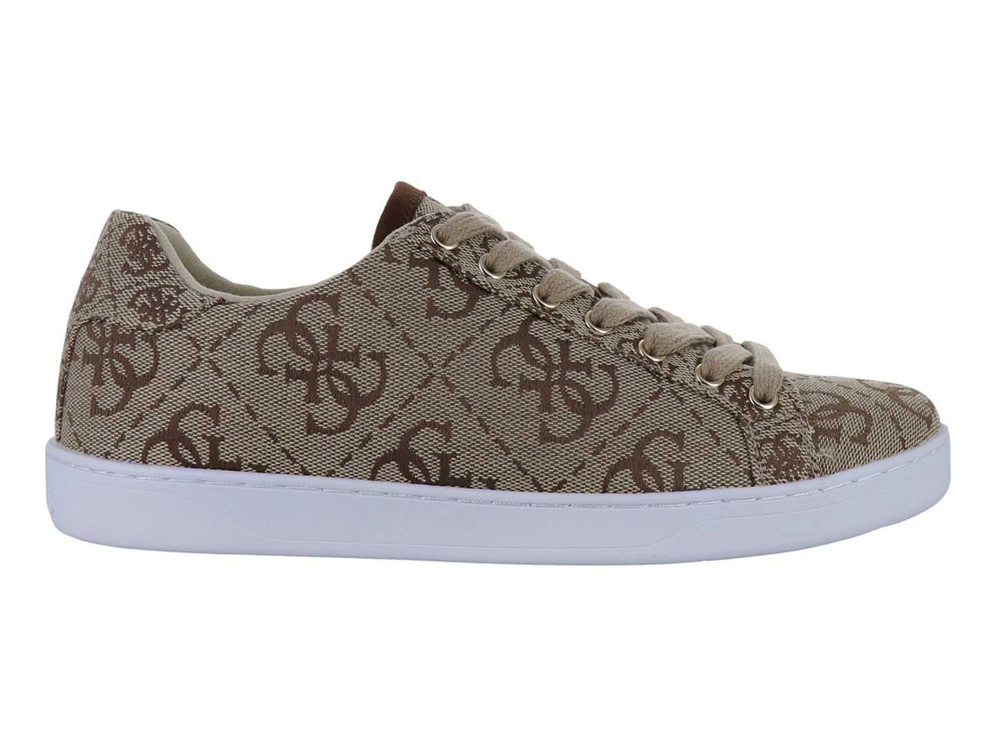 Tenis Guess Rosali Para Mujer