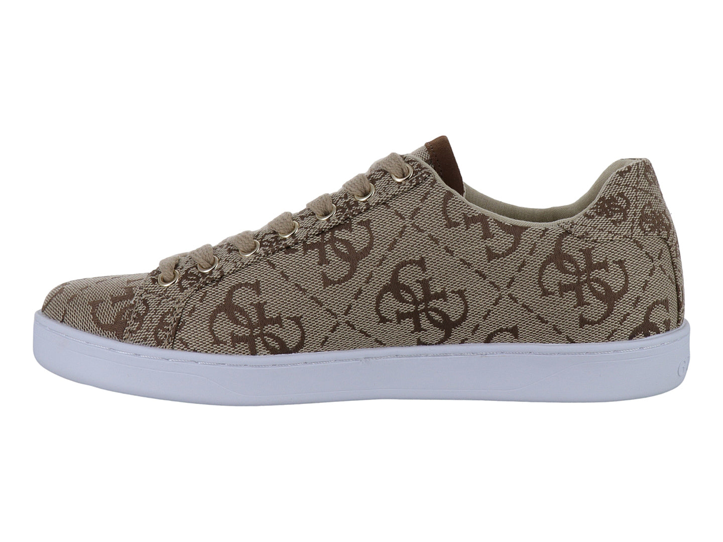 Tenis Guess Rosali Para Mujer
