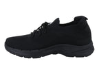 Tenis Furor 24214 Para Hombre