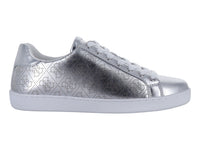 Tenis Casual Guess Plata para Mujer